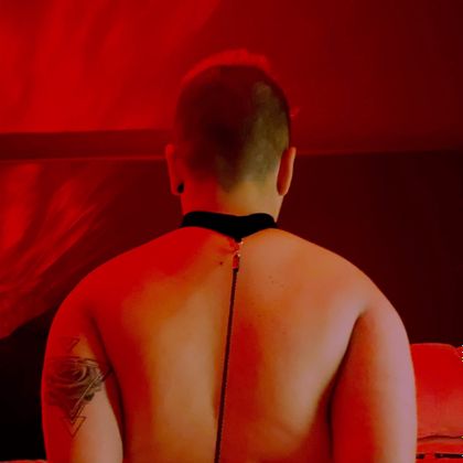 chubbybabytye OnlyFans picture