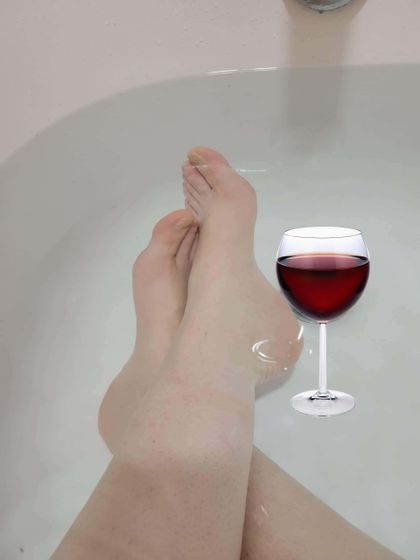 hussie-feet OnlyFans picture