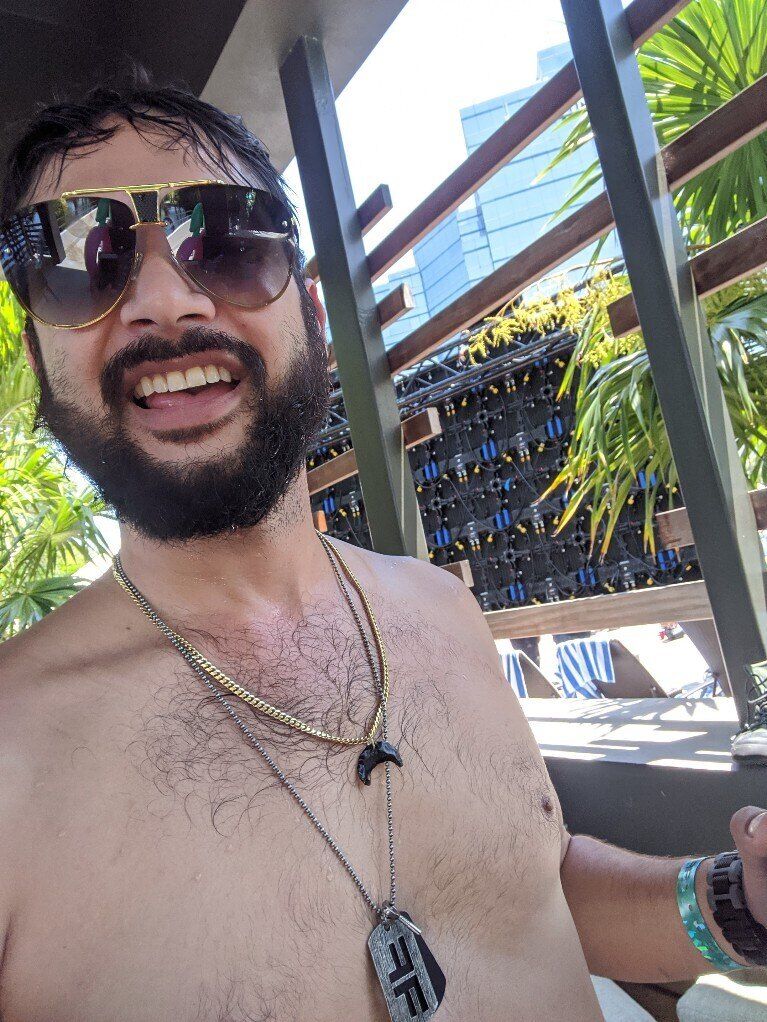 steve_the_poolboy OnlyFans profile picture