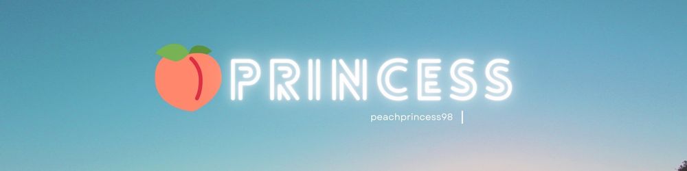 peachprincess98 OnlyFans profile picture