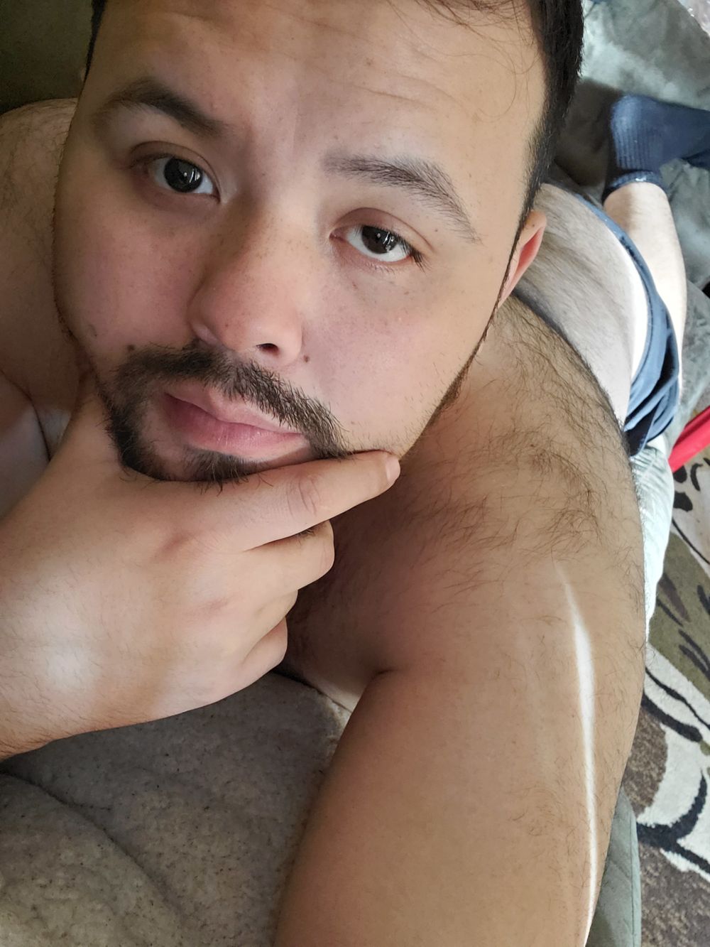 mexicanbear OnlyFans profile picture