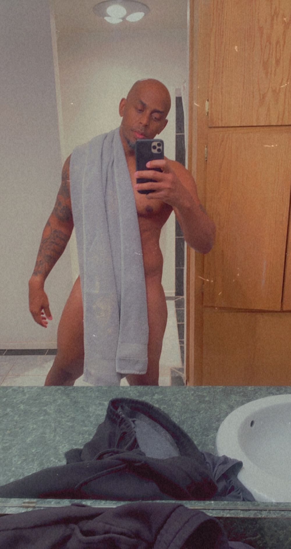 blackhammer316 OnlyFans profile picture