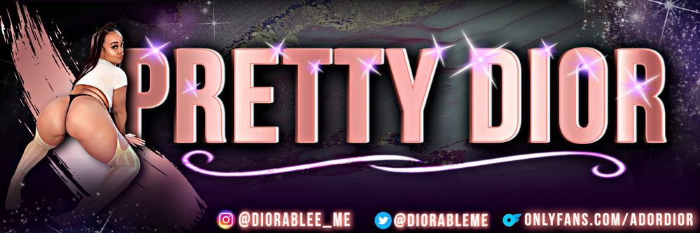 diorableeme OnlyFans profile picture