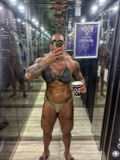 jovana_wrestling OnlyFans picture