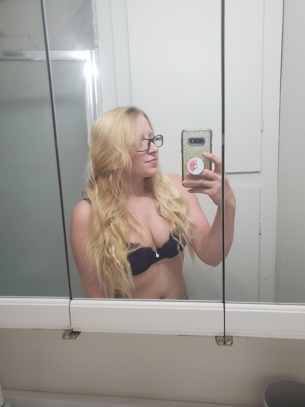 assentialblonde OnlyFans profile picture