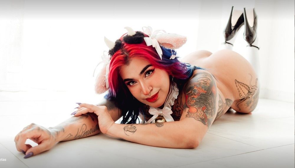 mis7ressvixen OnlyFans profile picture