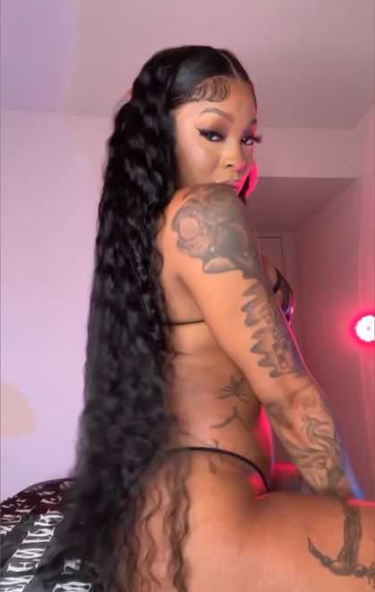 blaqqfoxxx OnlyFans picture
