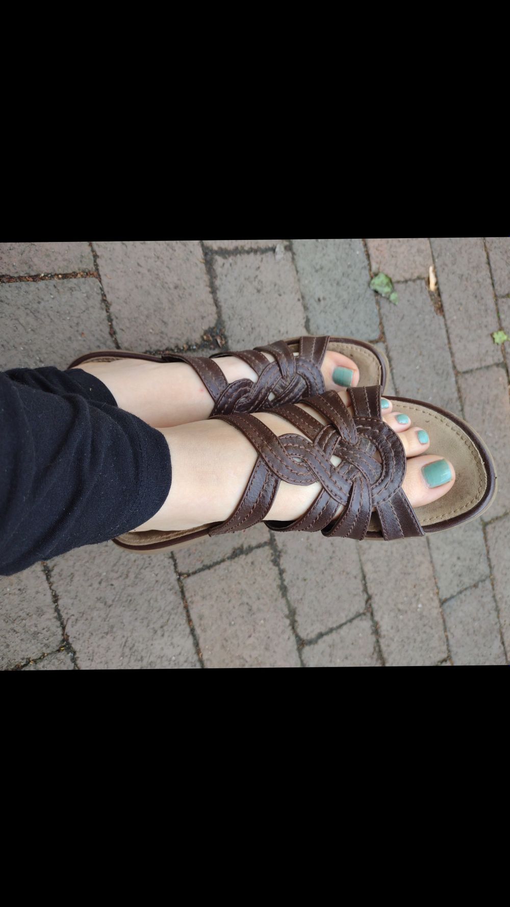 farrahsfabfeet OnlyFans profile picture