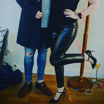 femdomcpl OnlyFans picture