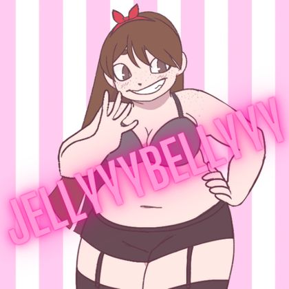 jellyyybellyyy OnlyFans picture