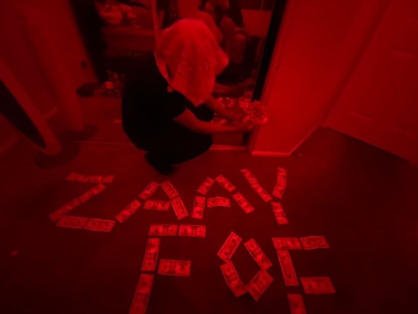 zaayfoe OnlyFans profile picture
