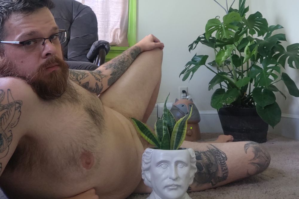 plant_daddy84 OnlyFans profile picture