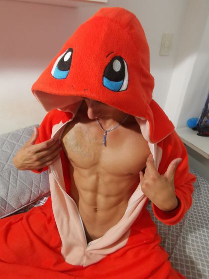slyfullbusterfree OnlyFans picture