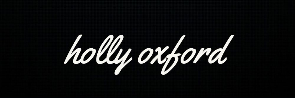 hollyoxford OnlyFans profile picture