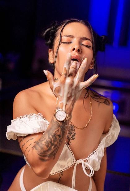 danicherryoficial OnlyFans picture