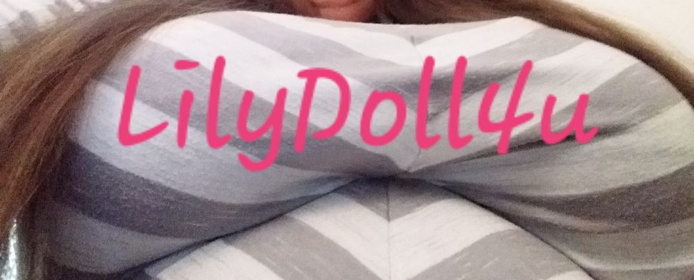 lilydoll4u OnlyFans profile picture