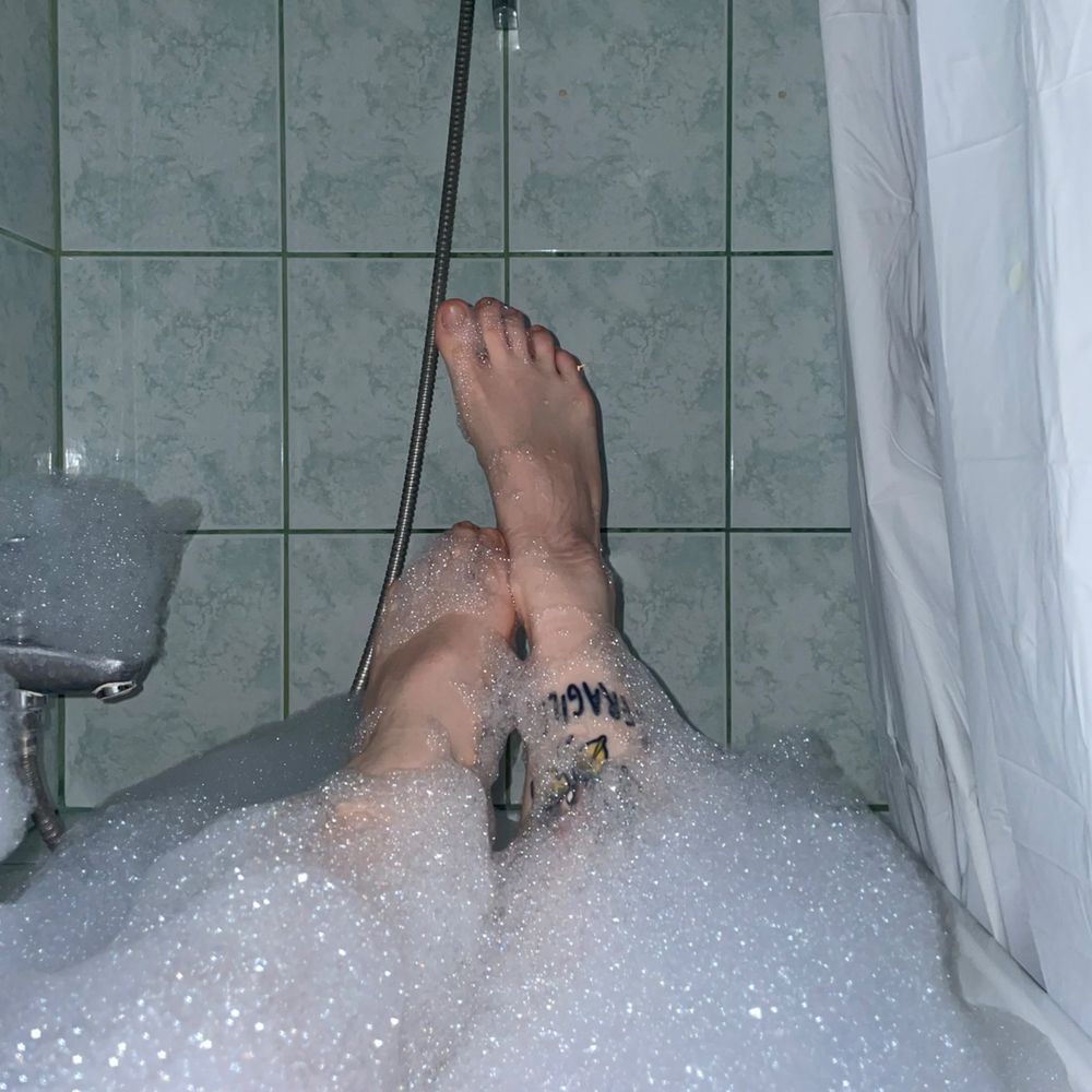 tattooedcandyfeet OnlyFans profile picture