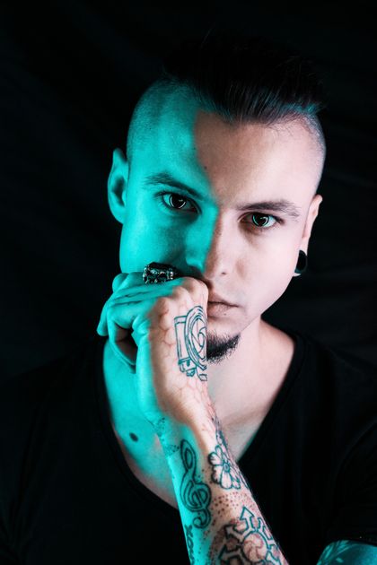 satyrdevil OnlyFans picture