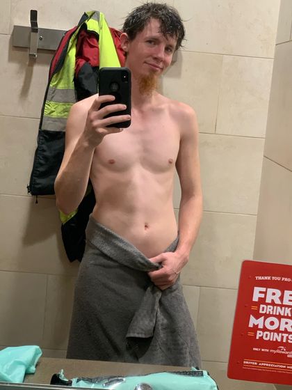 topherness11 OnlyFans picture
