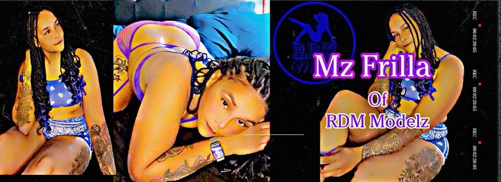 mzfrilla OnlyFans profile picture