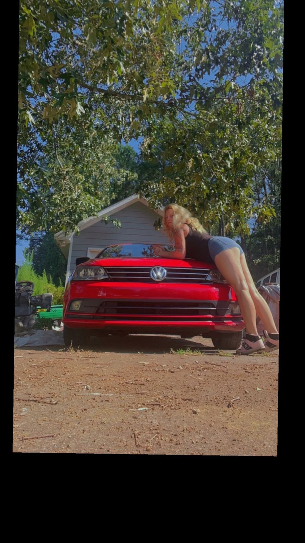 vwdessy OnlyFans profile picture