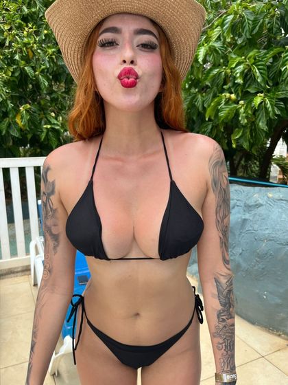belle.ragazee OnlyFans picture