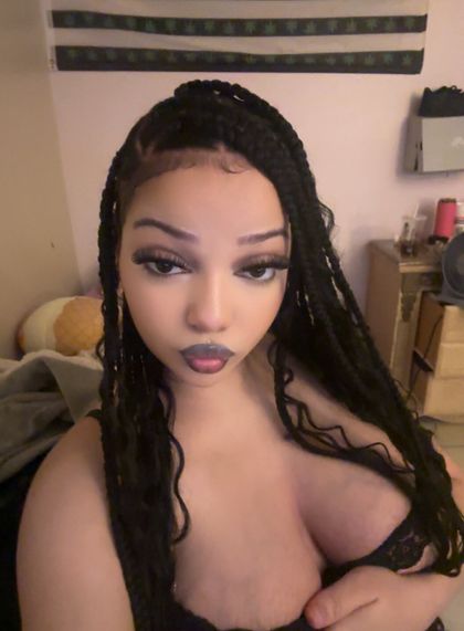eztrellah OnlyFans picture