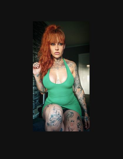 missemberreign OnlyFans picture