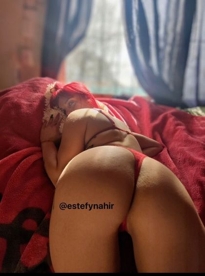 estefynahir OnlyFans picture