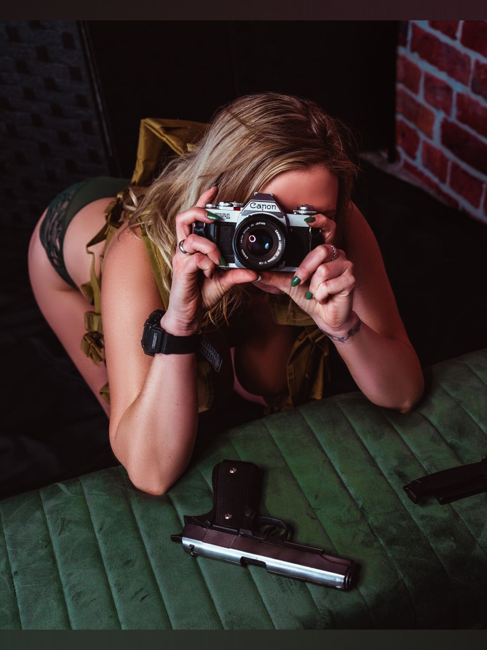 titimcg33 OnlyFans profile picture