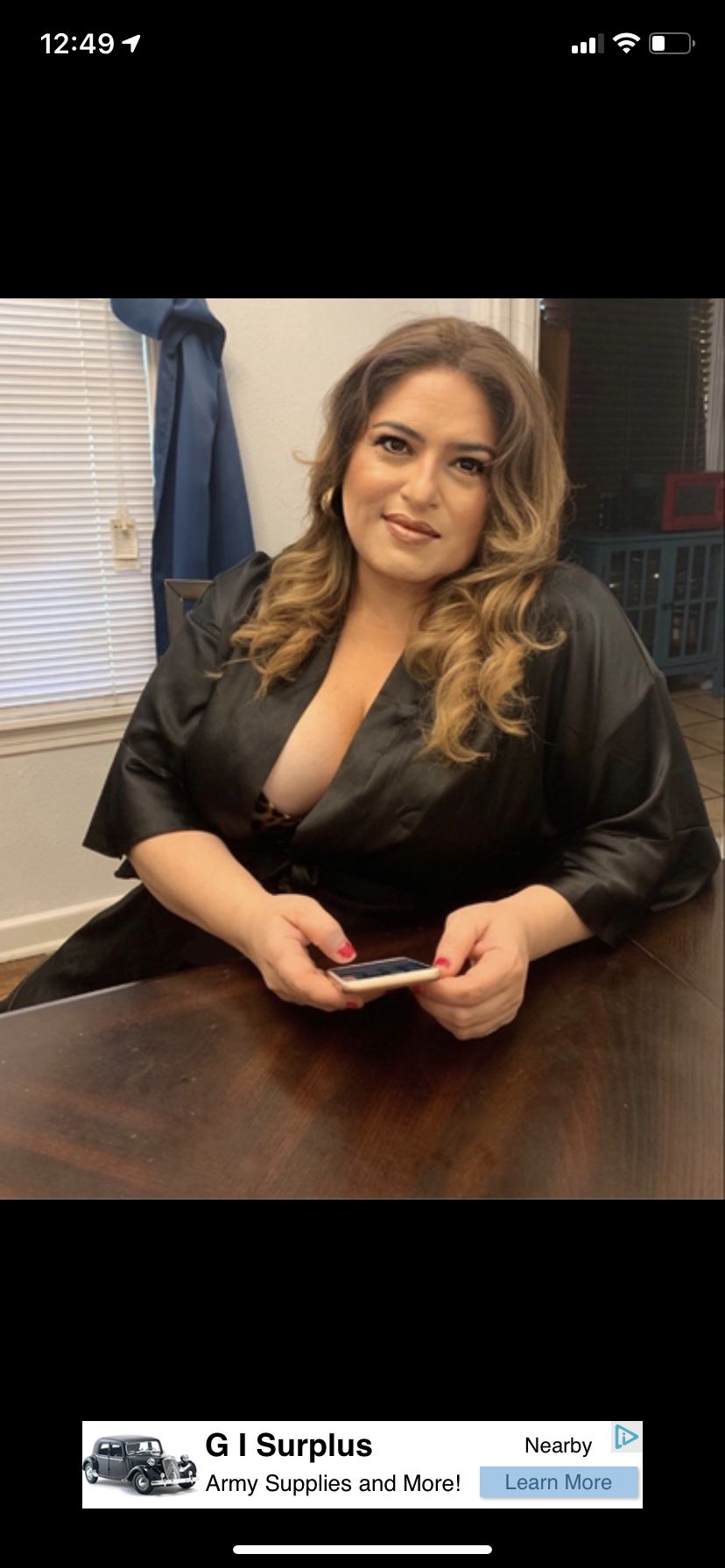 stargazerafterhours OnlyFans profile picture