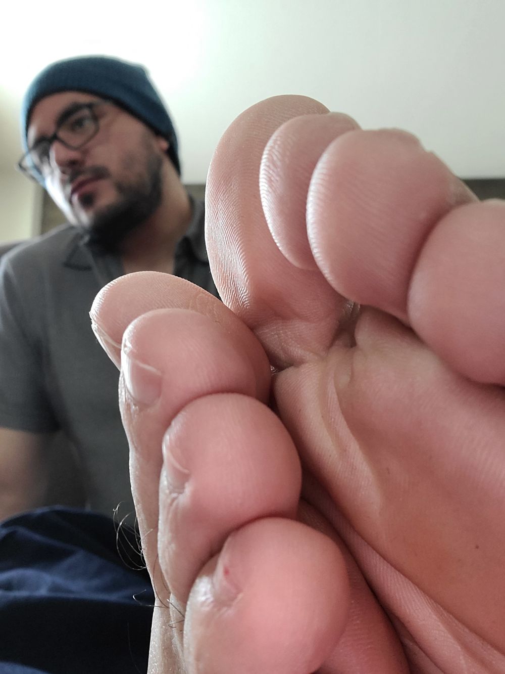 feeting26 OnlyFans profile picture