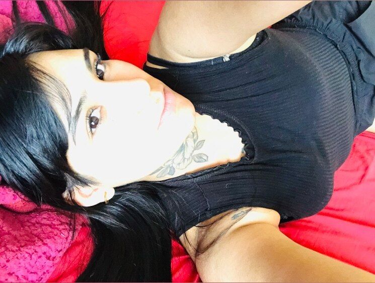 luuuliipopp OnlyFans profile picture