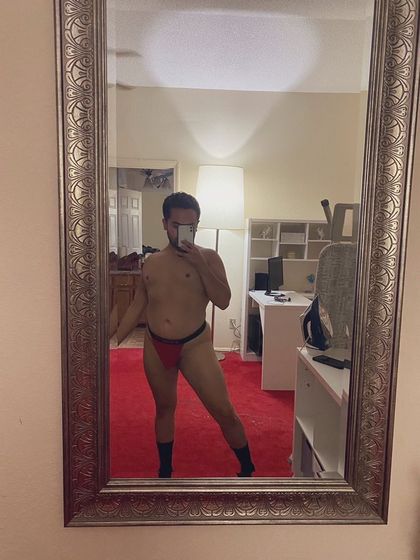 cairoxdreams OnlyFans picture