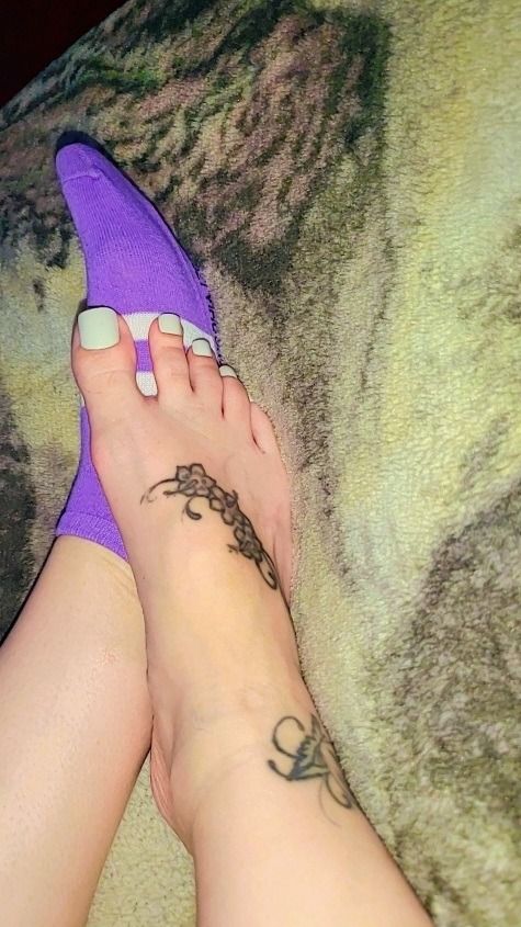 sweetfeet956 OnlyFans profile picture