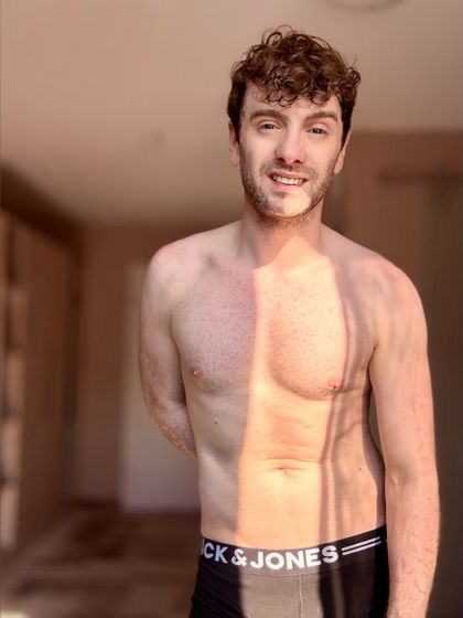 garyherrx OnlyFans picture