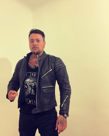 Paul D