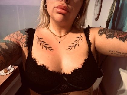 nickygirly OnlyFans picture