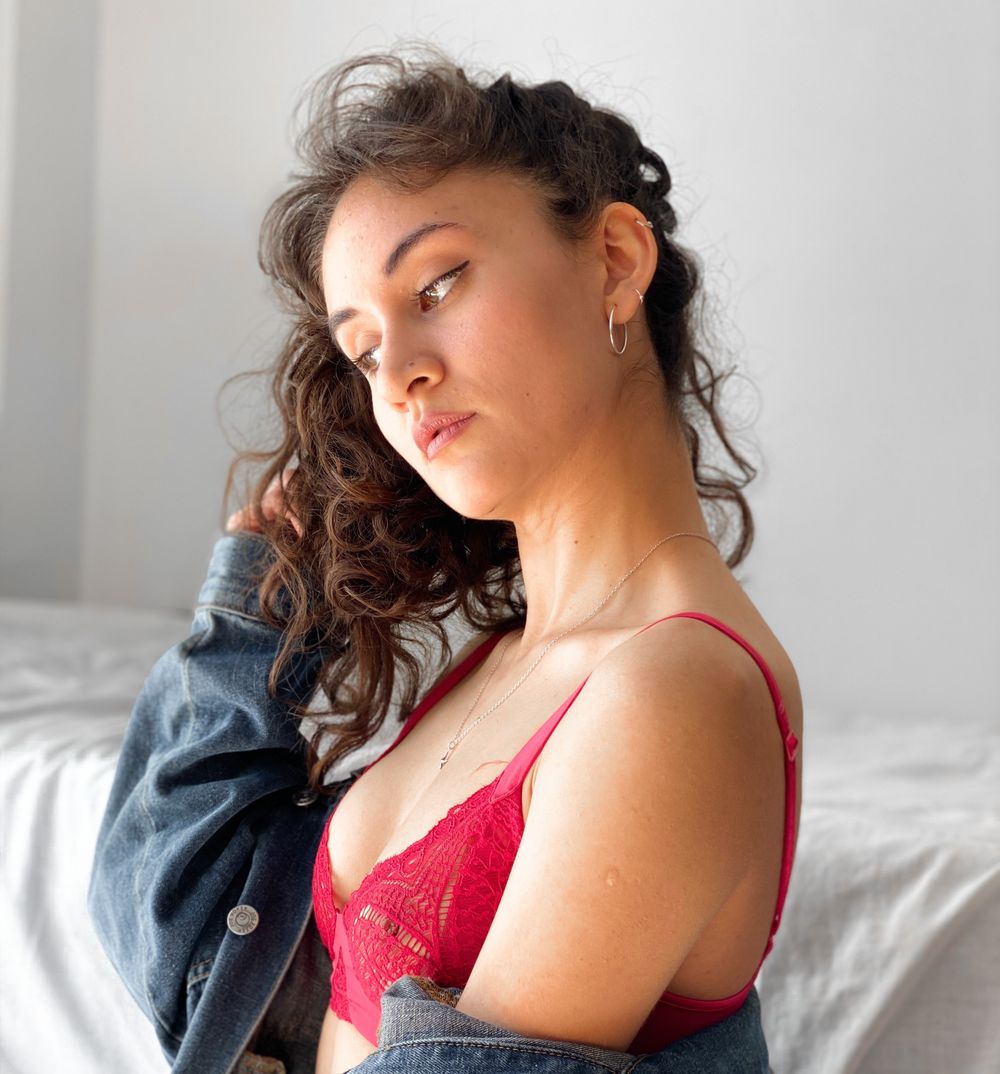 camilleluna OnlyFans profile picture