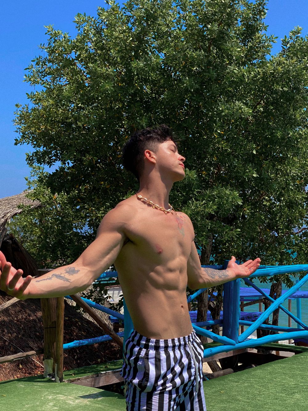 keynle_ OnlyFans profile picture