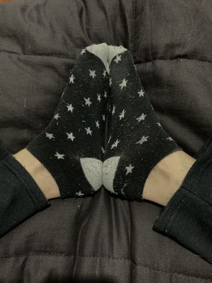 thesweetladyfeet OnlyFans picture