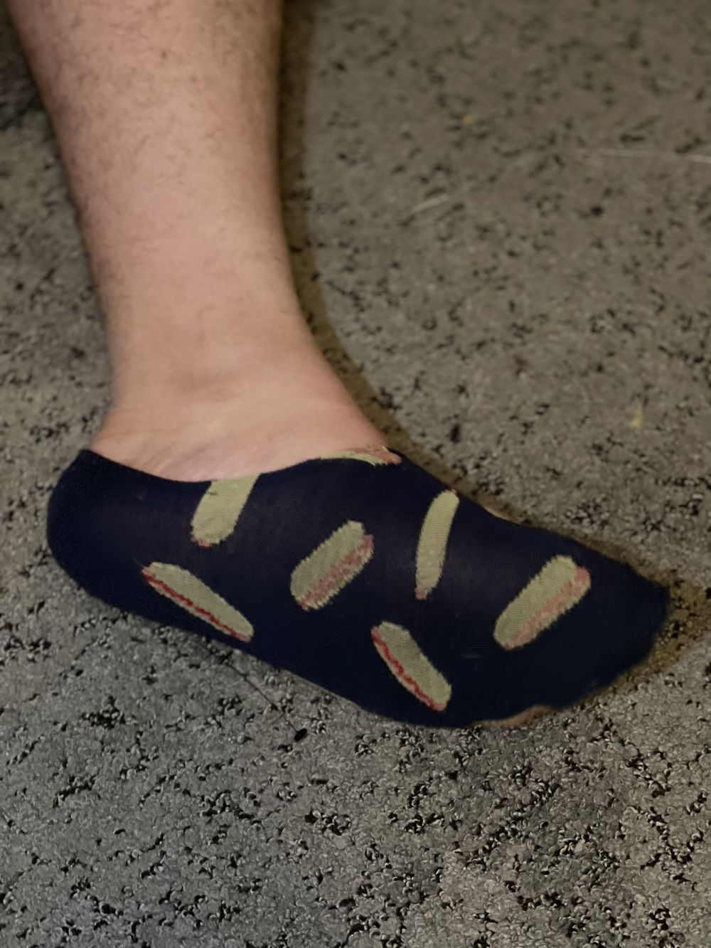 happybearfeet OnlyFans profile picture