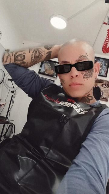 afroditaymambablack OnlyFans profile picture