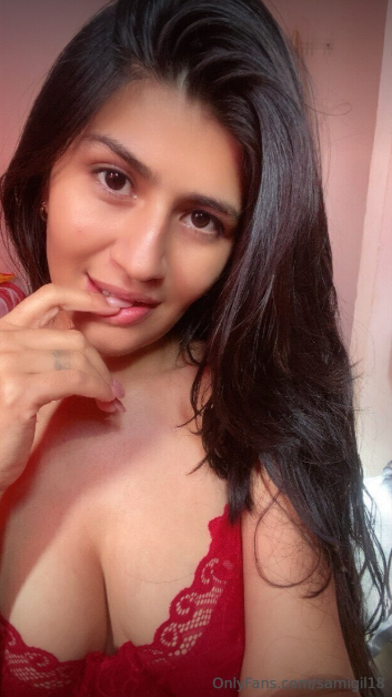 samigil18 OnlyFans picture