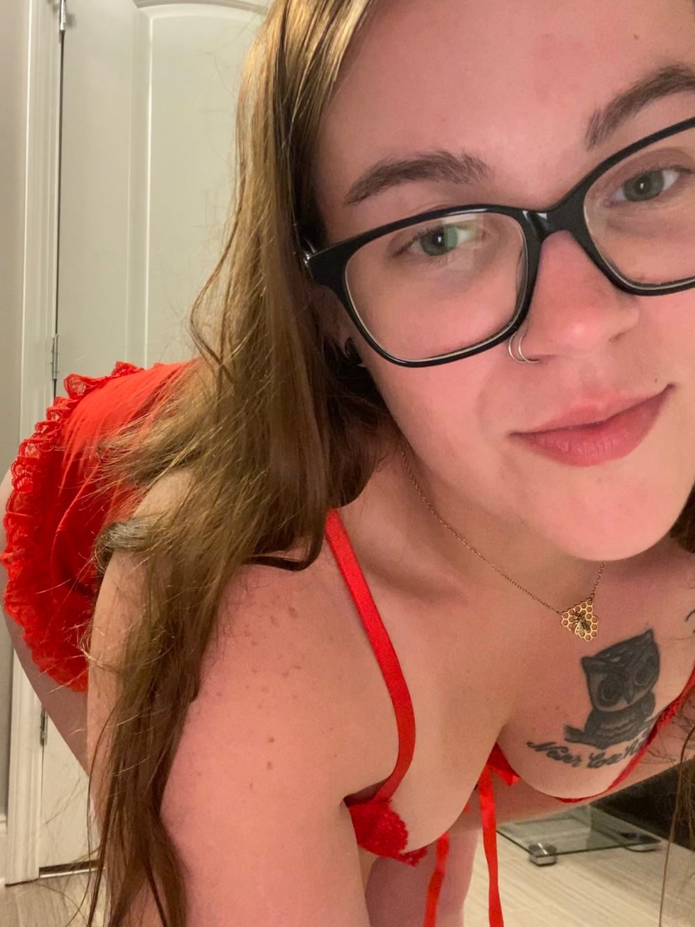 innocentbetty OnlyFans profile picture