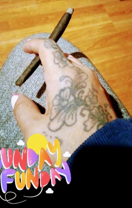 lilaclisa OnlyFans picture