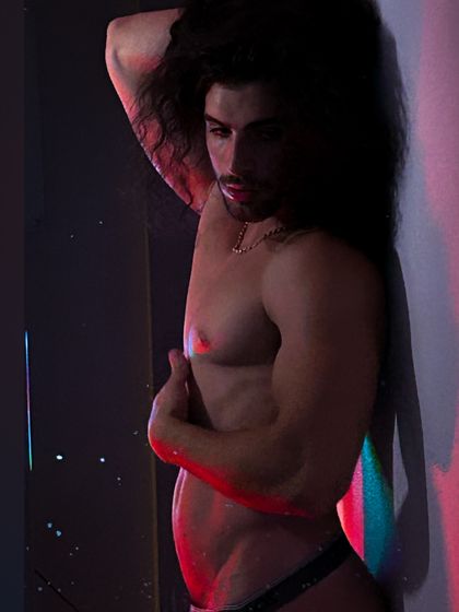 ivanxotic OnlyFans picture