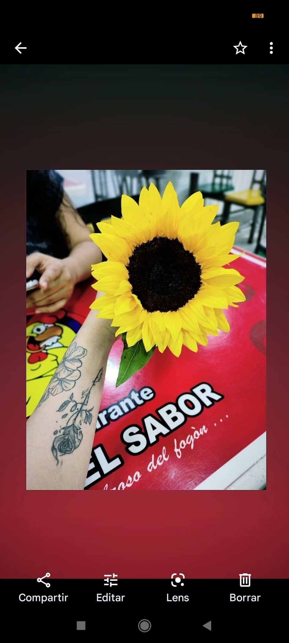 tigraescola OnlyFans profile picture