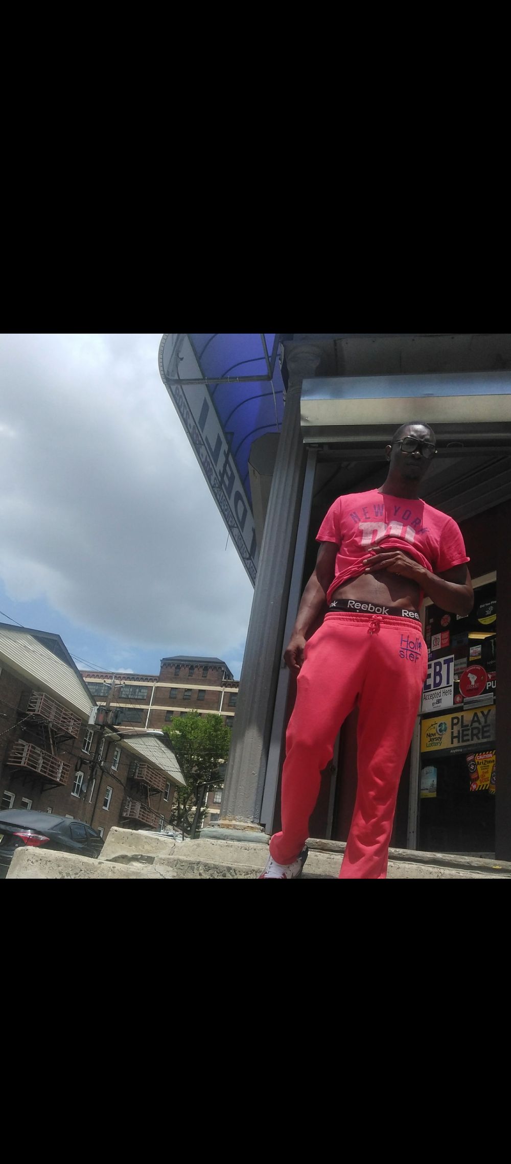 blakice37 OnlyFans profile picture