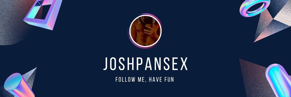 joshpansex OnlyFans profile picture